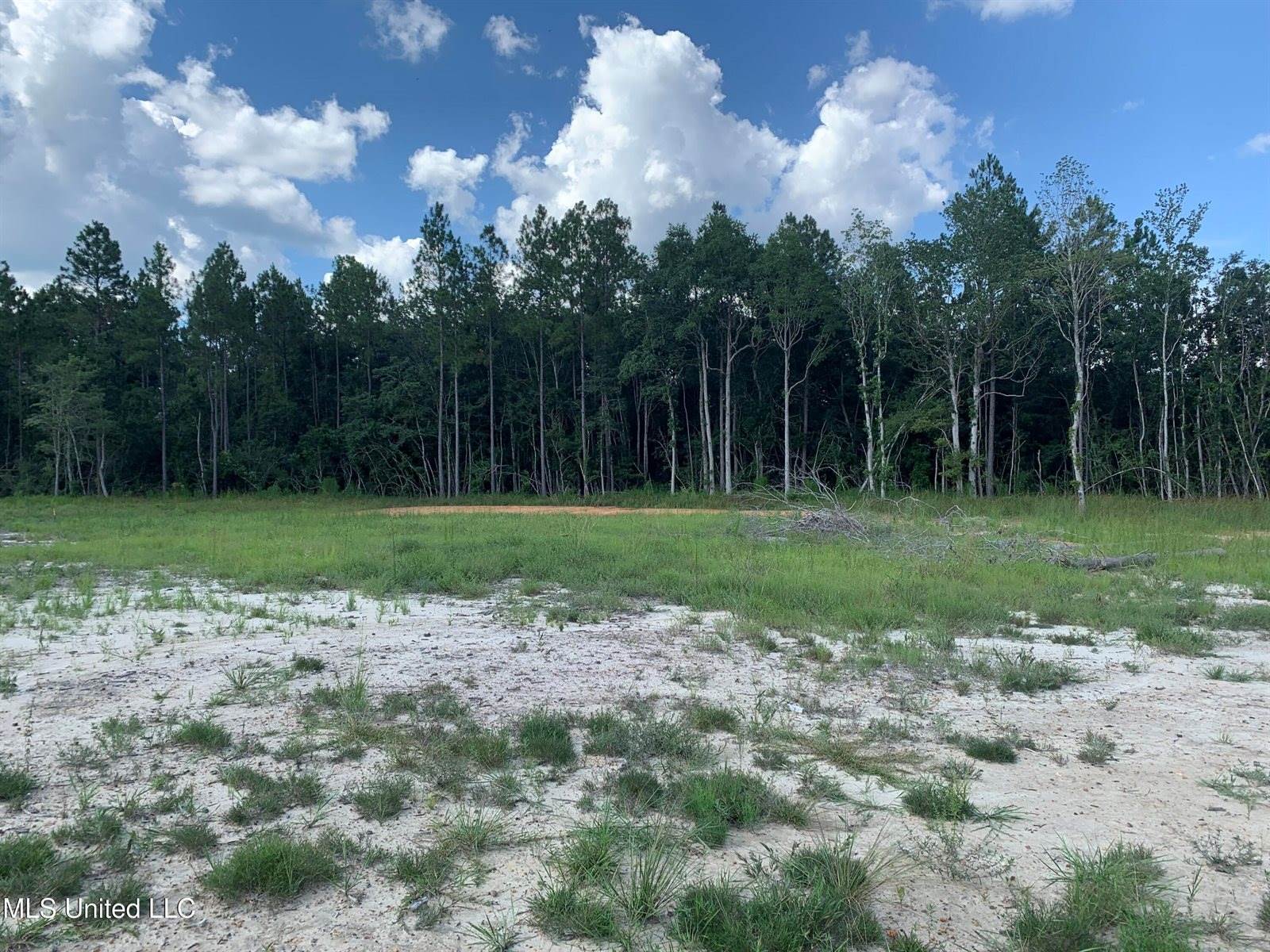 Lot #27 Oak Terrace Dr, Gulfport, MS 39503