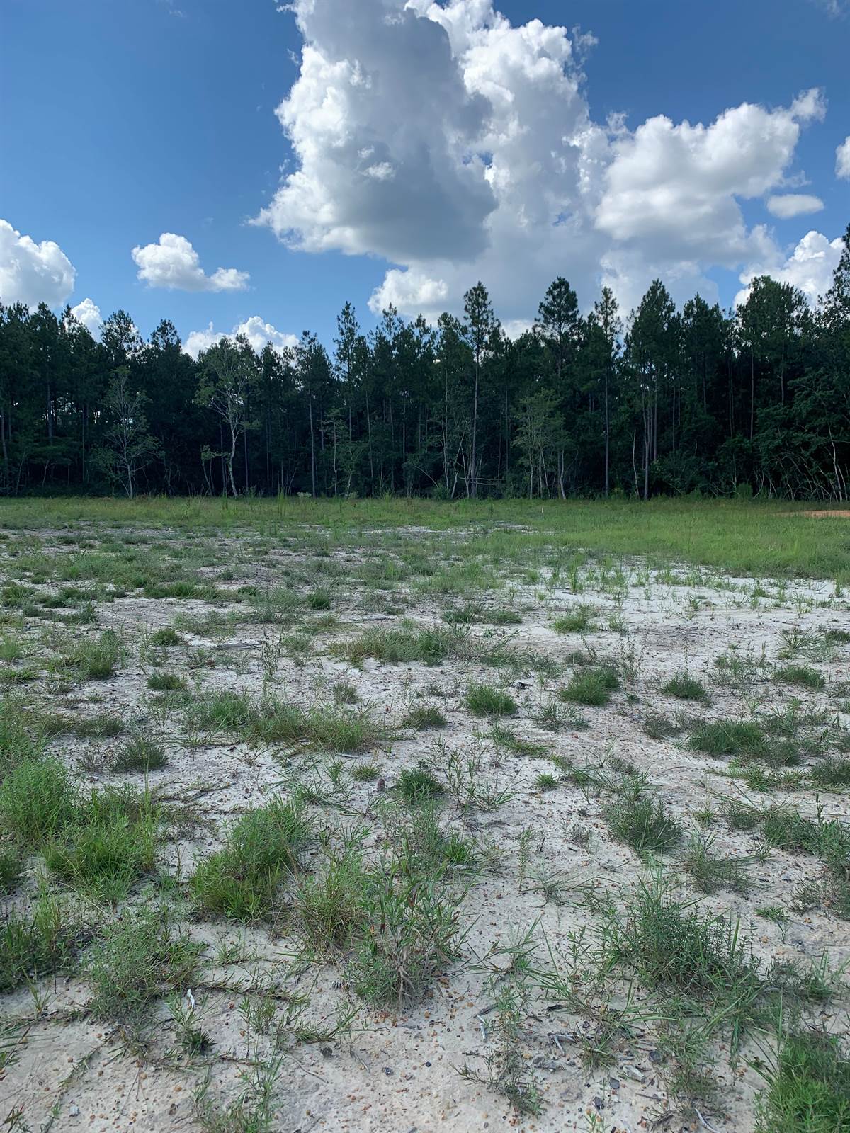 Lot #27 Oak Terrace Dr, Gulfport, MS 39503