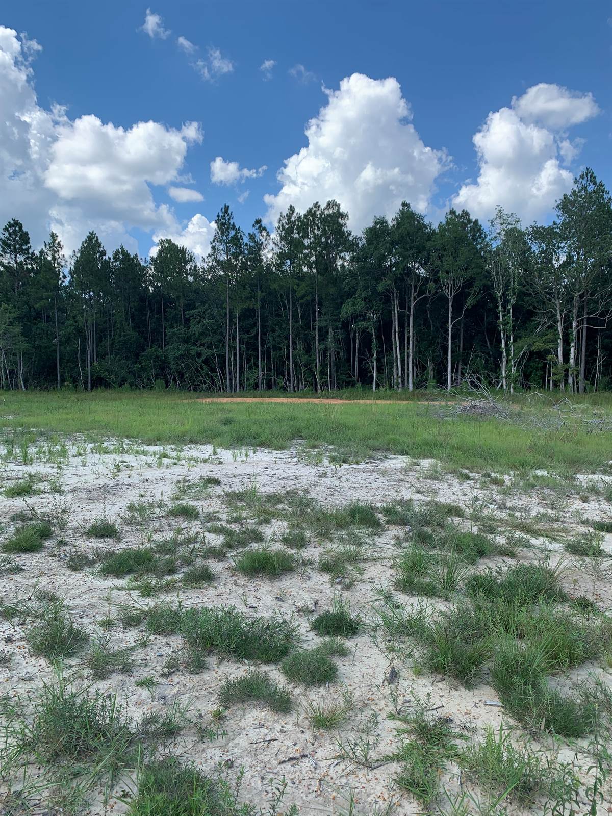 Lot #27 Oak Terrace Dr, Gulfport, MS 39503