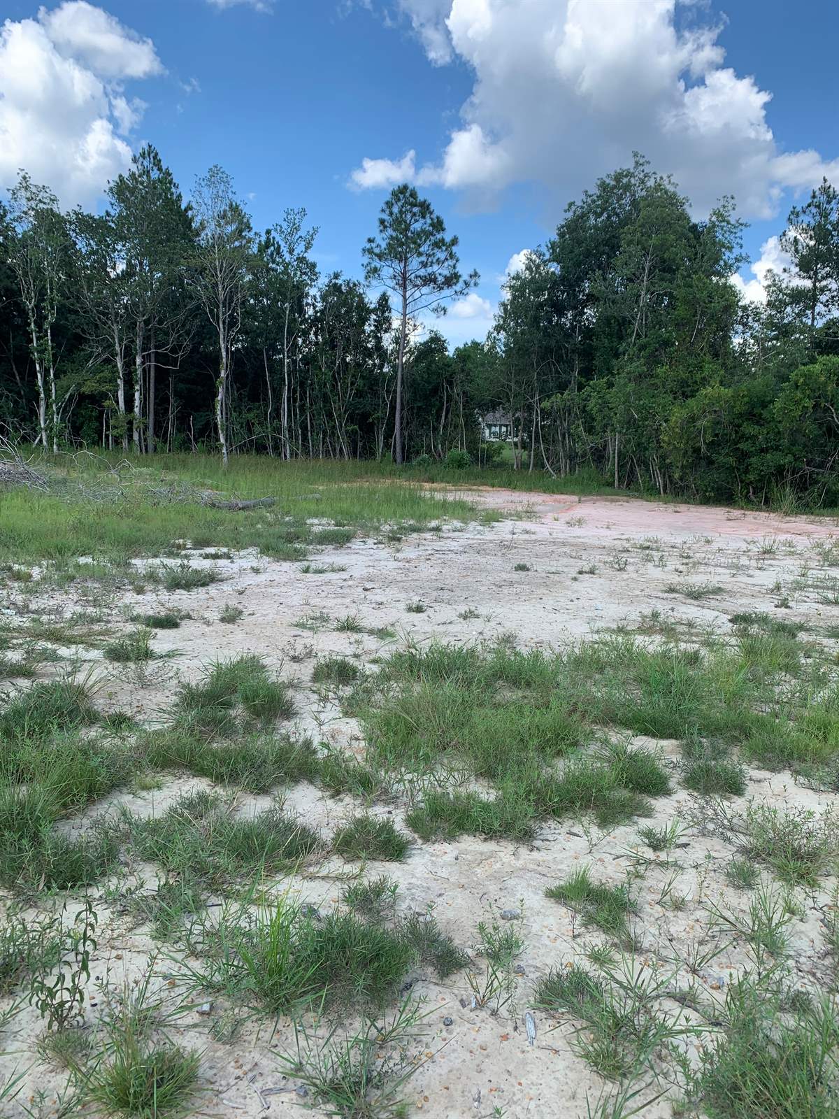 Lot #27 Oak Terrace Dr, Gulfport, MS 39503