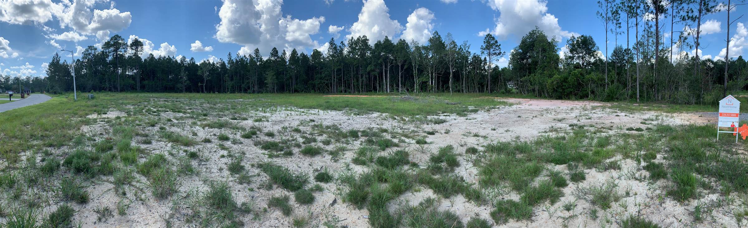 Lot #27 Oak Terrace Dr, Gulfport, MS 39503