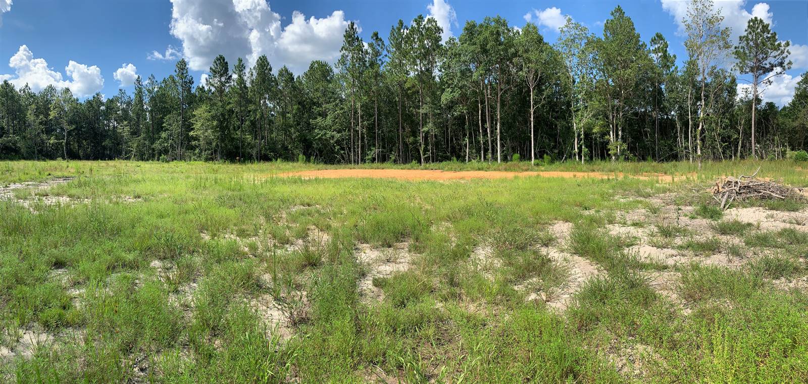 Lot #27 Oak Terrace Dr, Gulfport, MS 39503