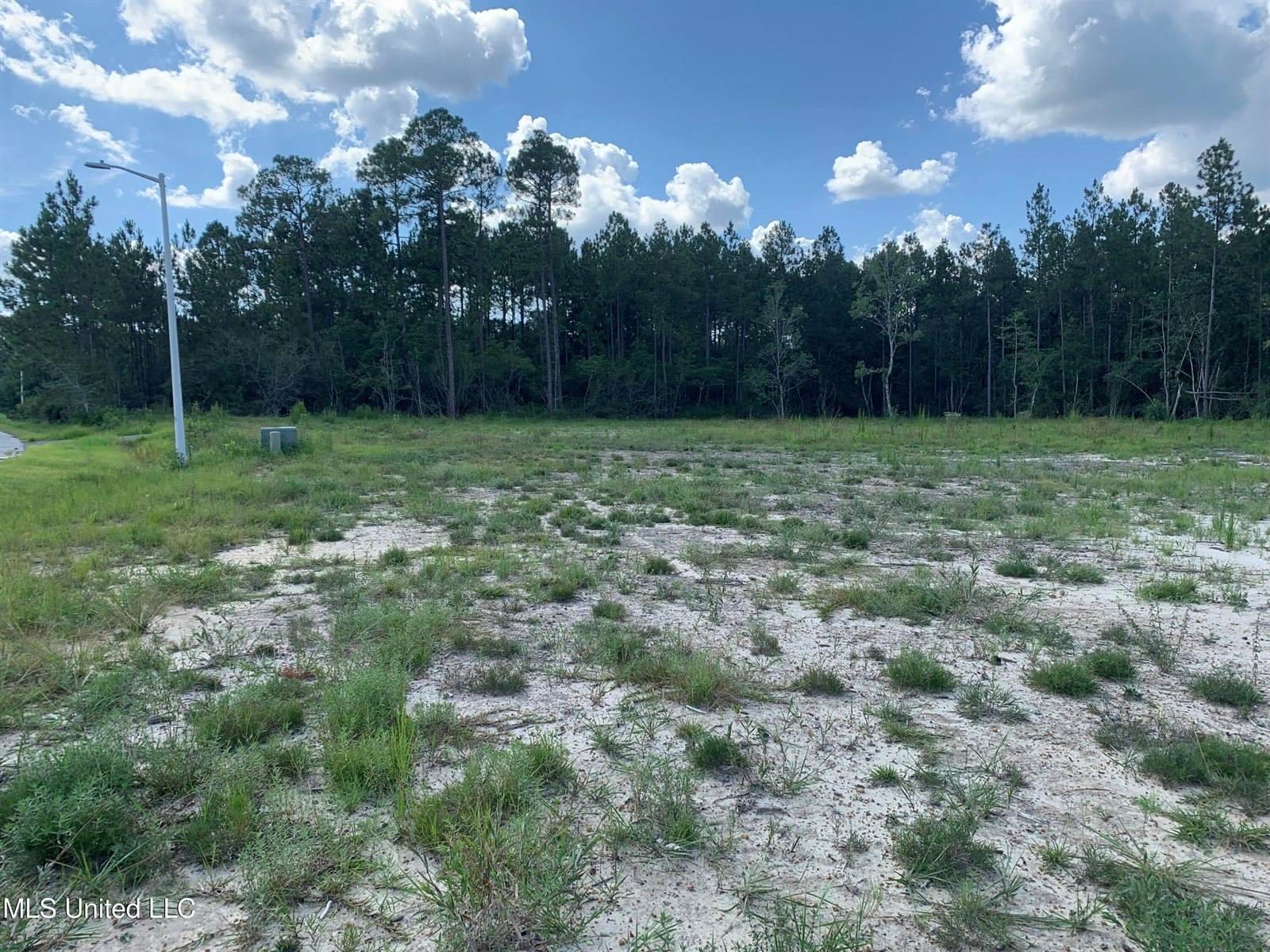 Lot #27 Oak Terrace Dr, Gulfport, MS 39503