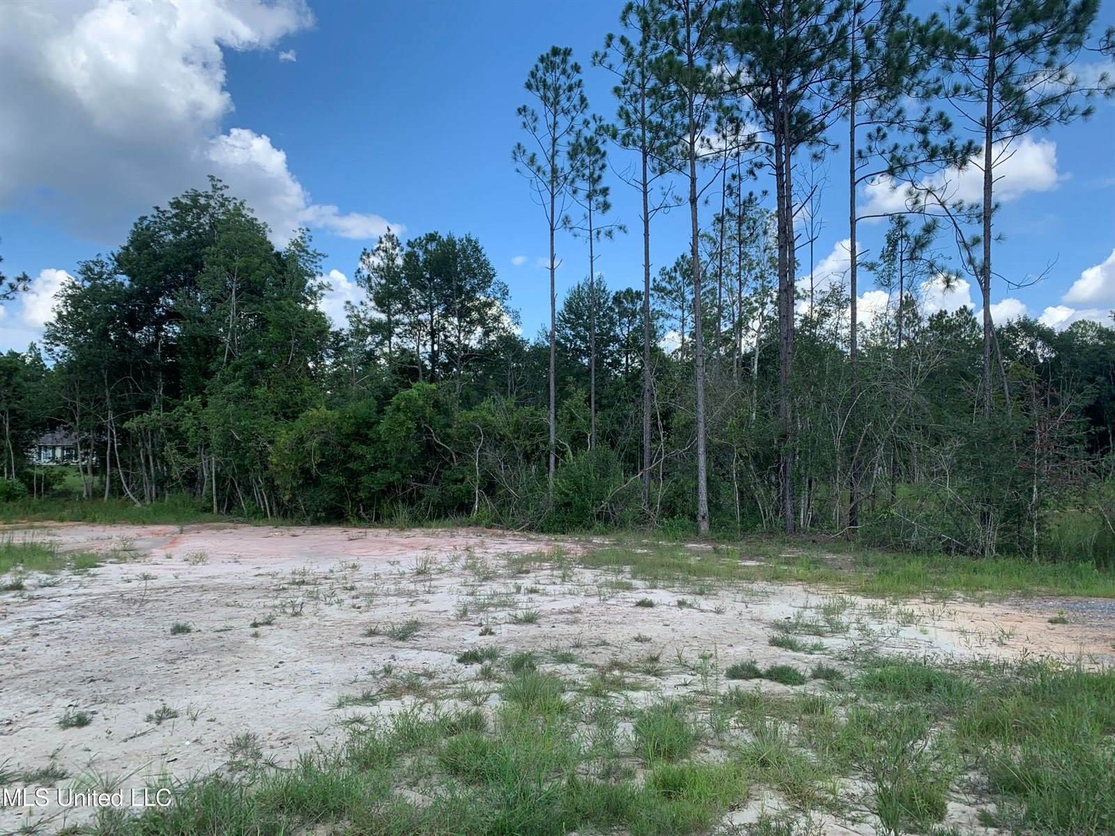 Lot #27 Oak Terrace Dr, Gulfport, MS 39503