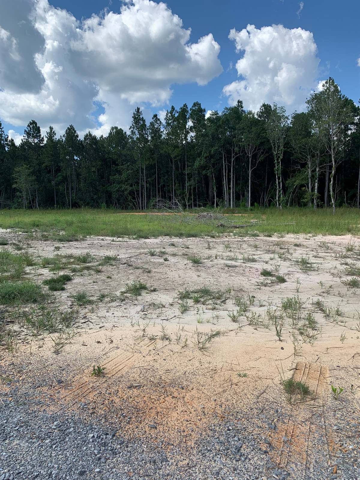 Lot #27 Oak Terrace Dr, Gulfport, MS 39503