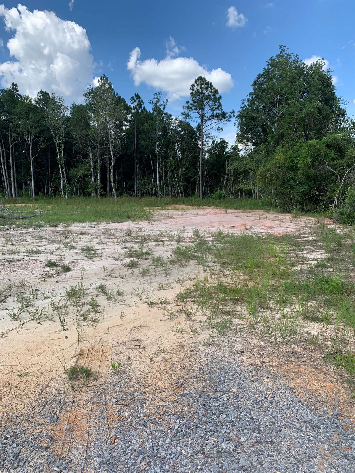 Lot #27 Oak Terrace Dr, Gulfport, MS 39503
