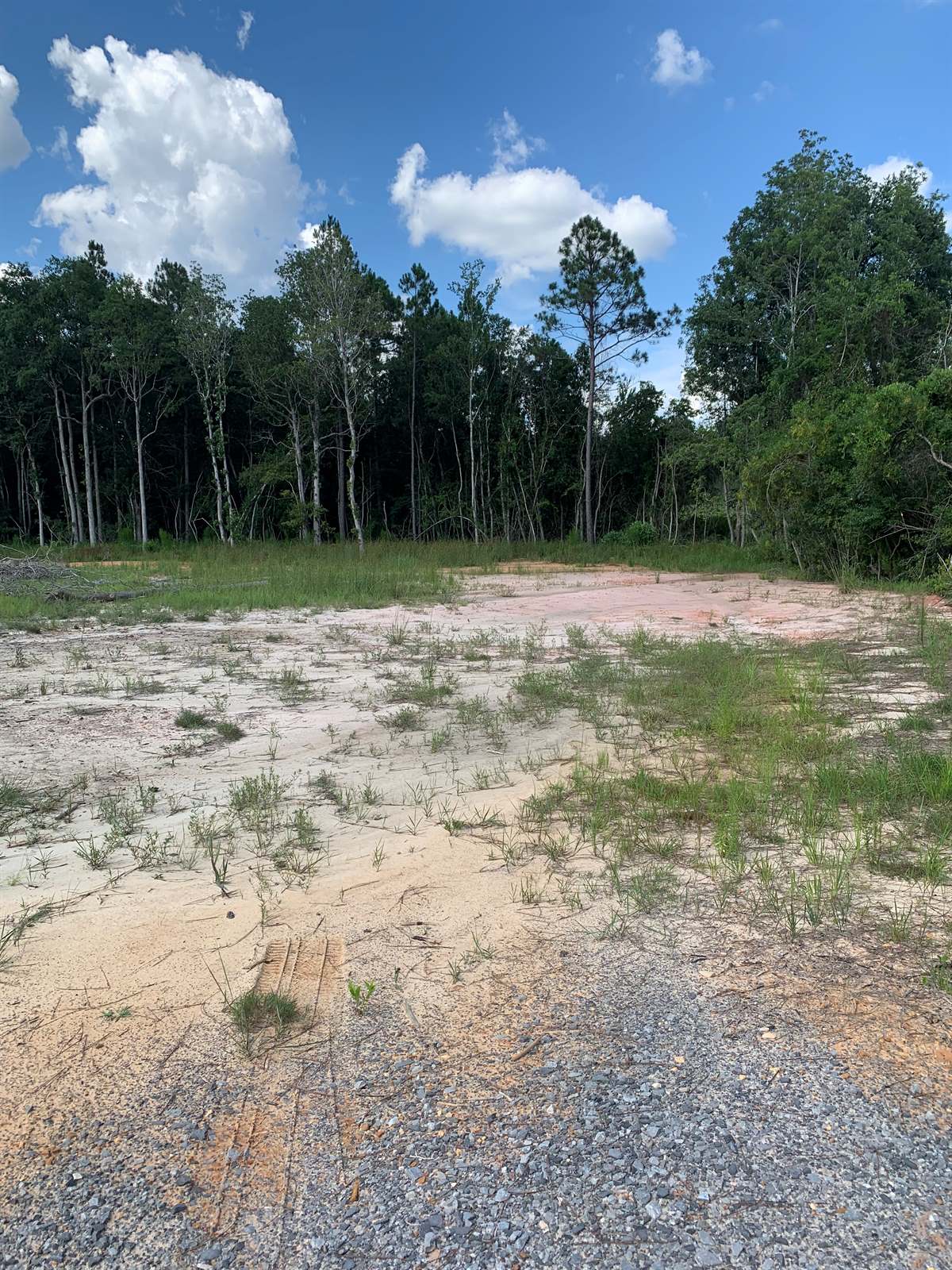 Lot #27 Oak Terrace Dr, Gulfport, MS 39503