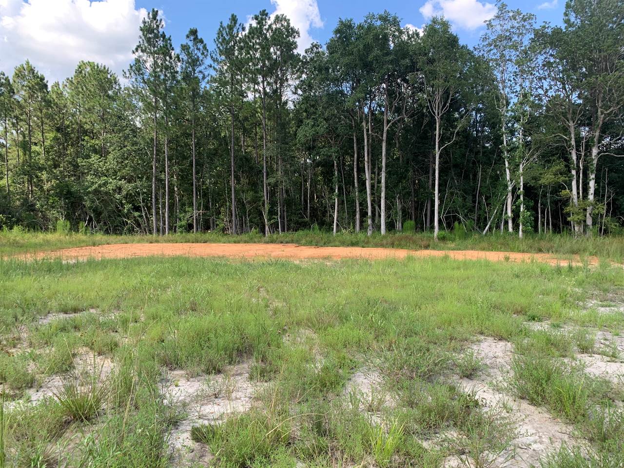 Lot #27 Oak Terrace Dr, Gulfport, MS 39503