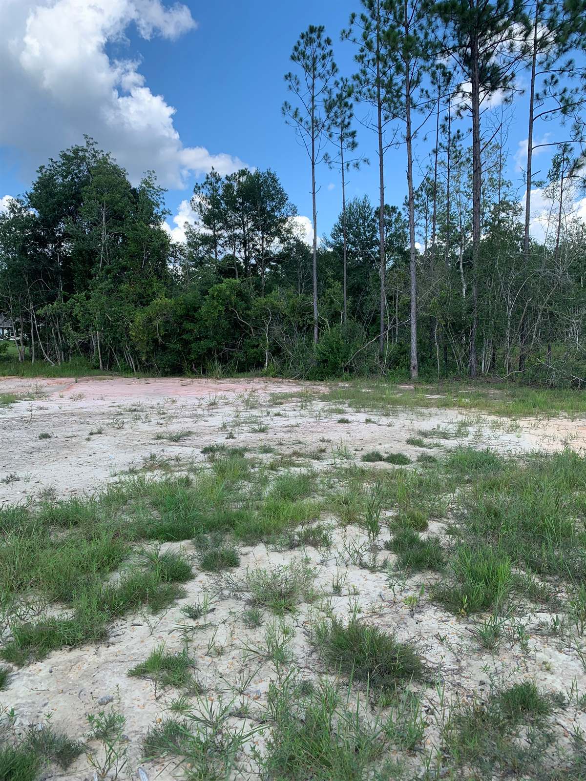 Lot #27 Oak Terrace Dr, Gulfport, MS 39503