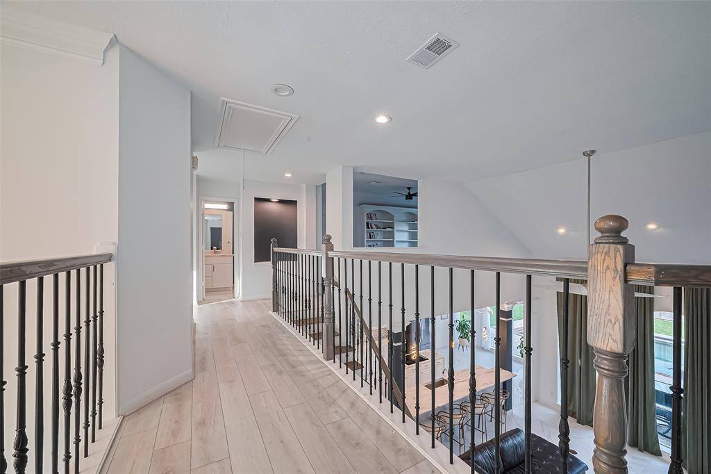 13523 Missarah Lane, Cypress, TX 77429