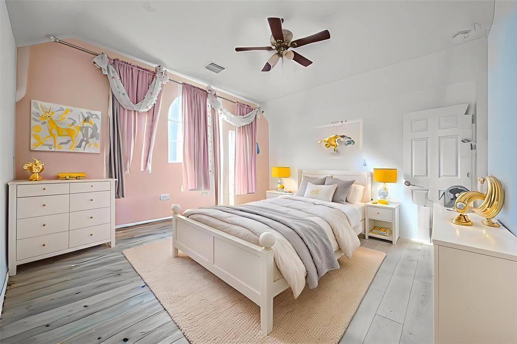 13523 Missarah Lane, Cypress, TX 77429