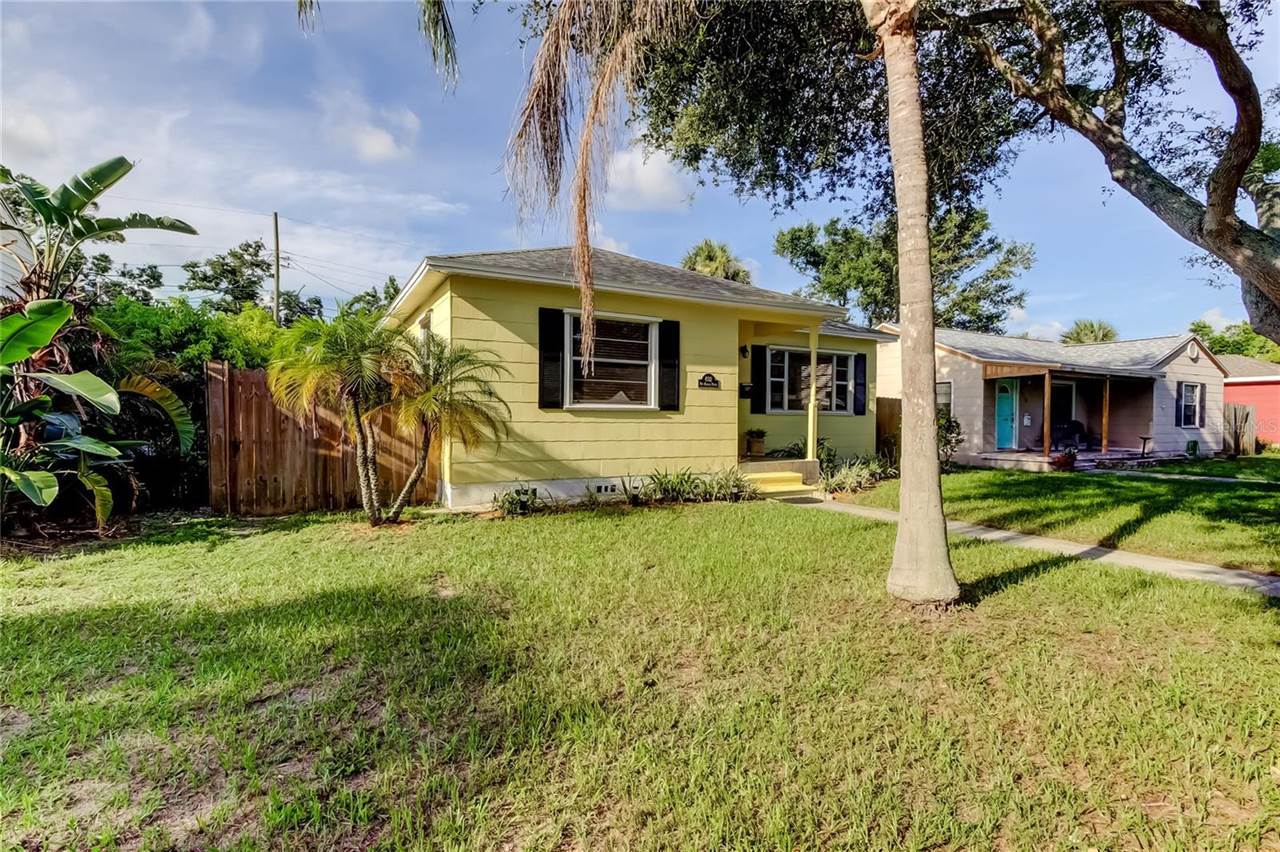 4512 7TH Avenue North, Saint Petersburg, FL 33713