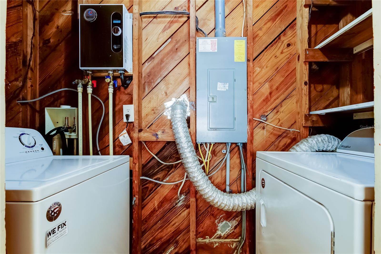 4512 7TH Avenue North, Saint Petersburg, FL 33713