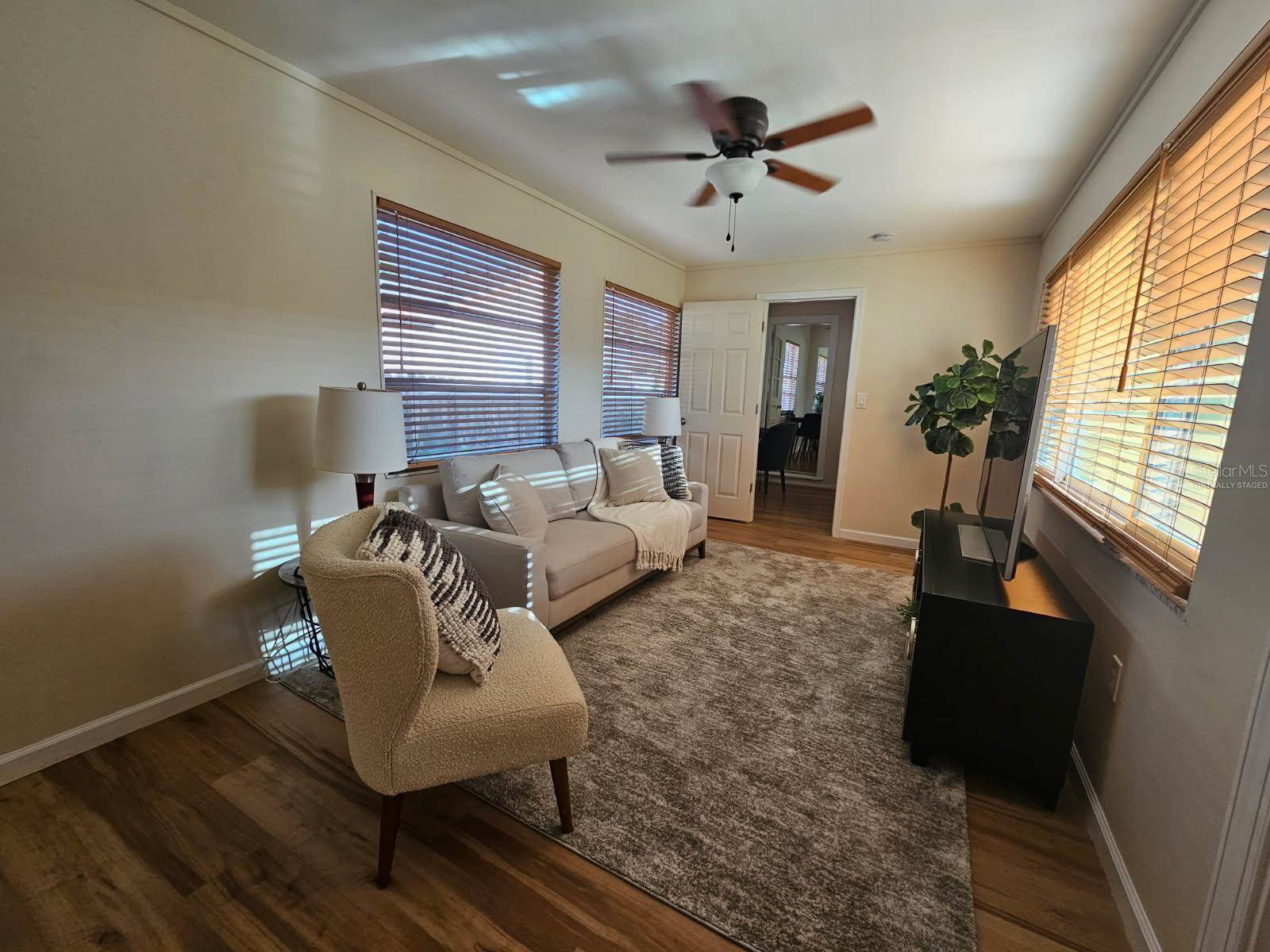 4512 7TH Avenue North, Saint Petersburg, FL 33713