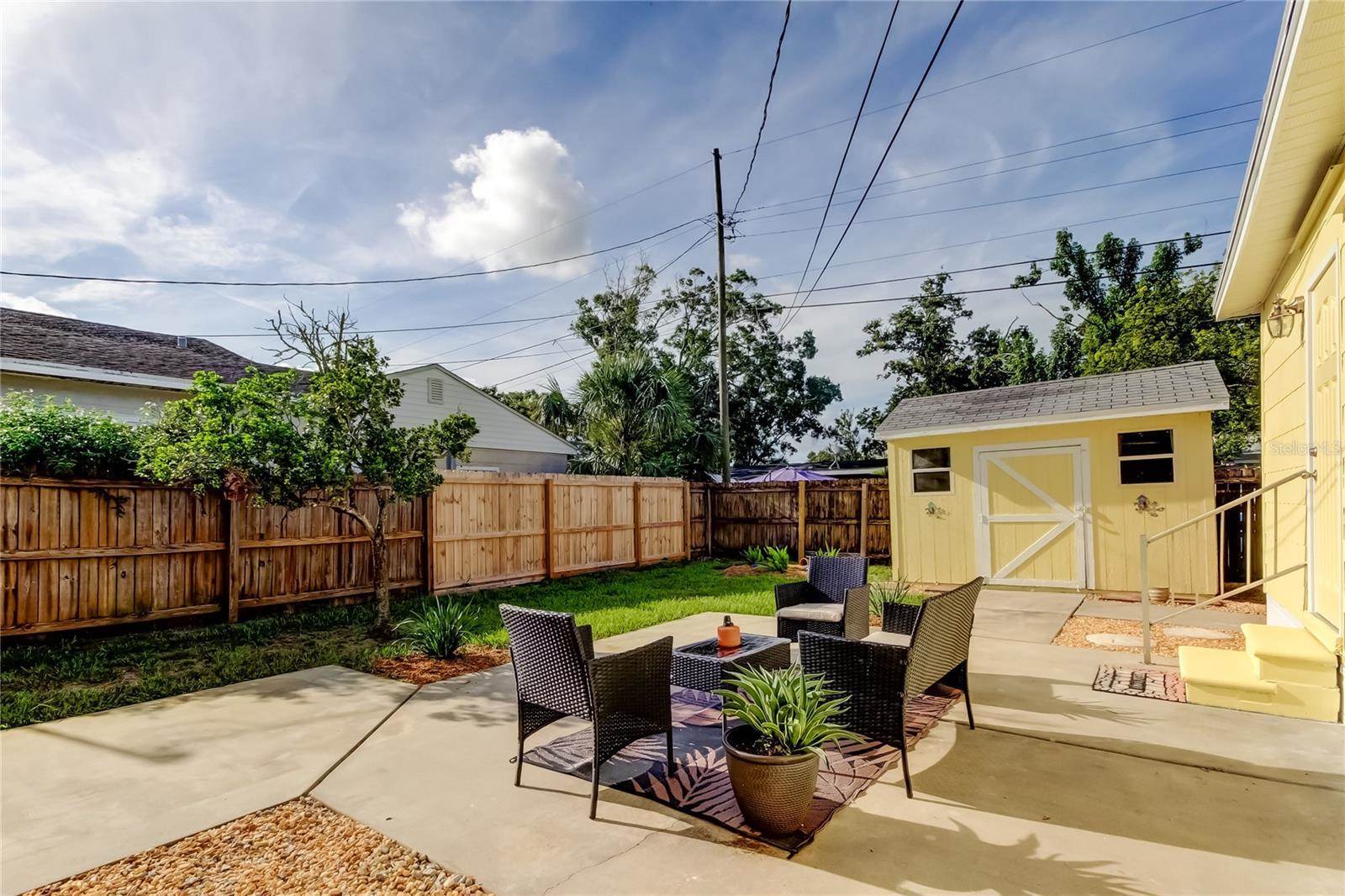 4512 7TH Avenue North, Saint Petersburg, FL 33713