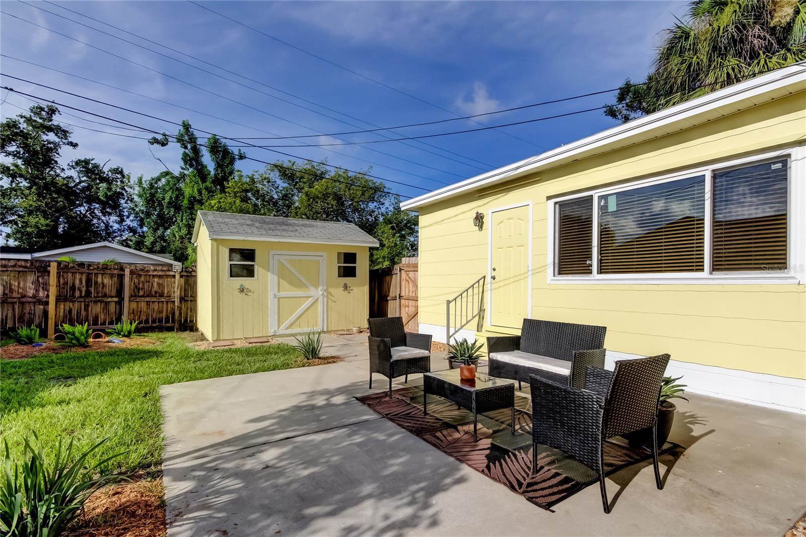 4512 7TH Avenue North, Saint Petersburg, FL 33713