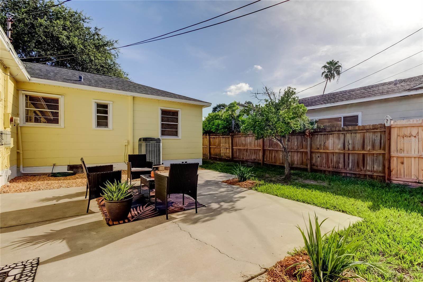 4512 7TH Avenue North, Saint Petersburg, FL 33713