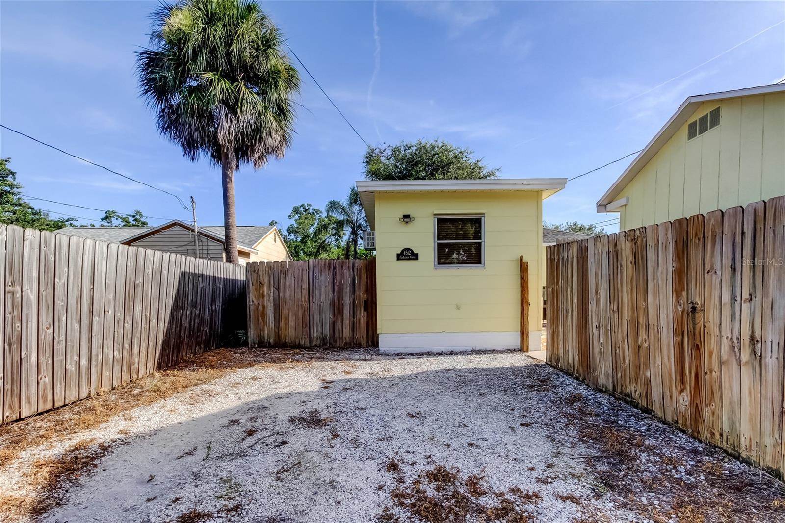 4512 7TH Avenue North, Saint Petersburg, FL 33713