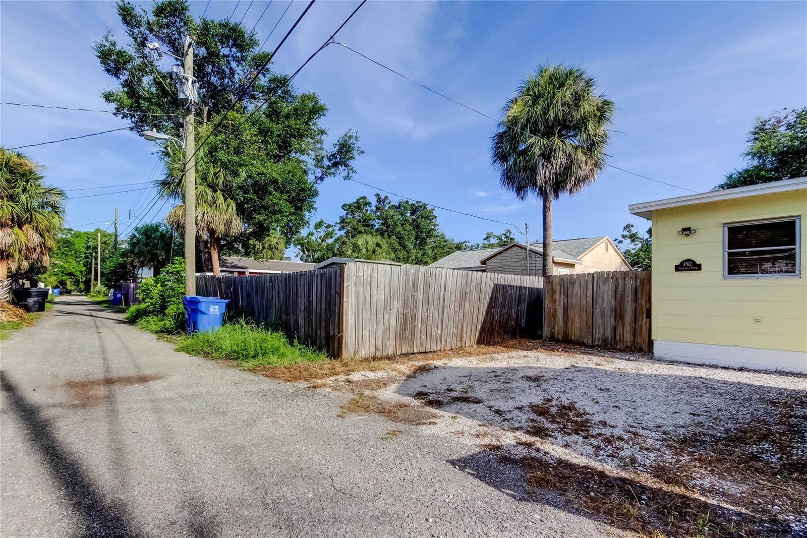 4512 7TH Avenue North, Saint Petersburg, FL 33713