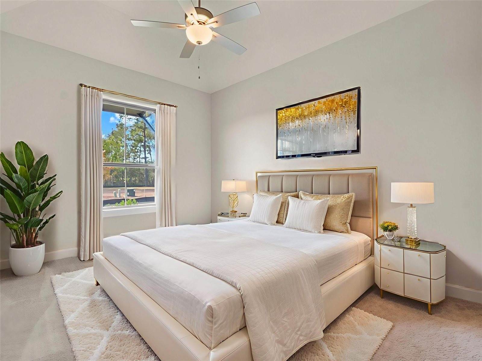 302 Marsh Wren Way, Magnolia, TX 77354