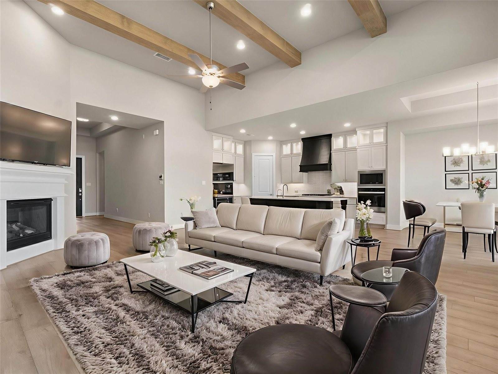 302 Marsh Wren Way, Magnolia, TX 77354