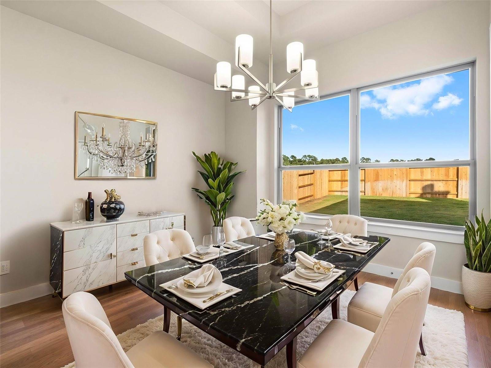 302 Marsh Wren Way, Magnolia, TX 77354