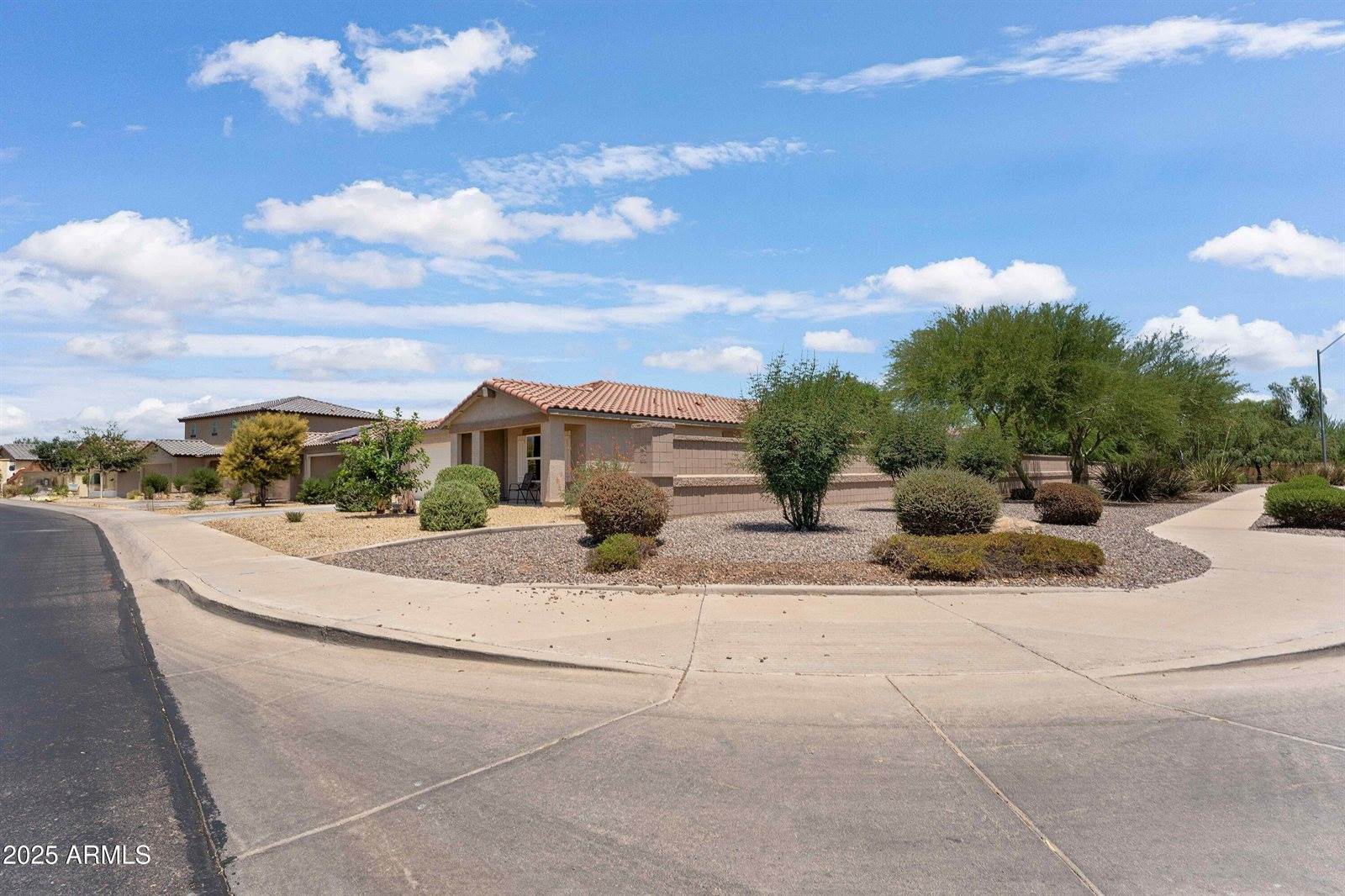 1656 East Judi Street, Casa Grande, AZ 85122