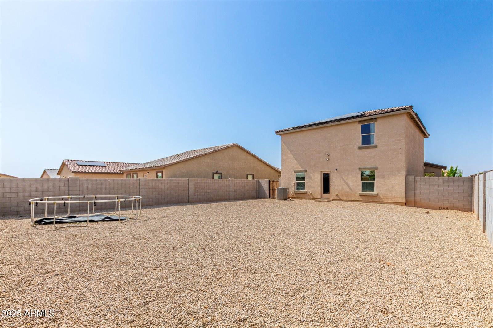 1075 West Verde Lane, Coolidge, AZ 85128