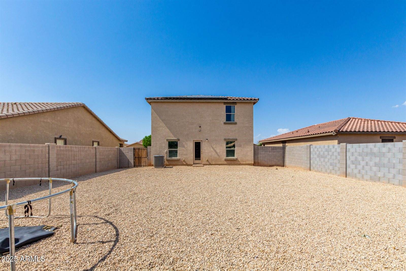 1075 West Verde Lane, Coolidge, AZ 85128