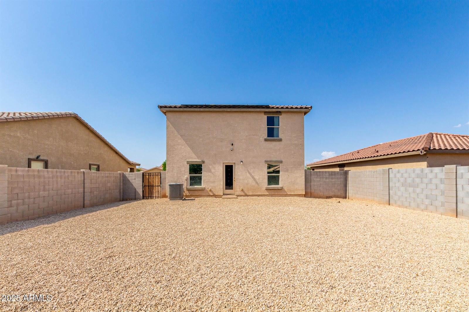 1075 West Verde Lane, Coolidge, AZ 85128