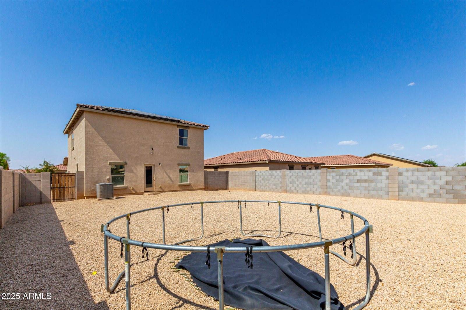 1075 West Verde Lane, Coolidge, AZ 85128