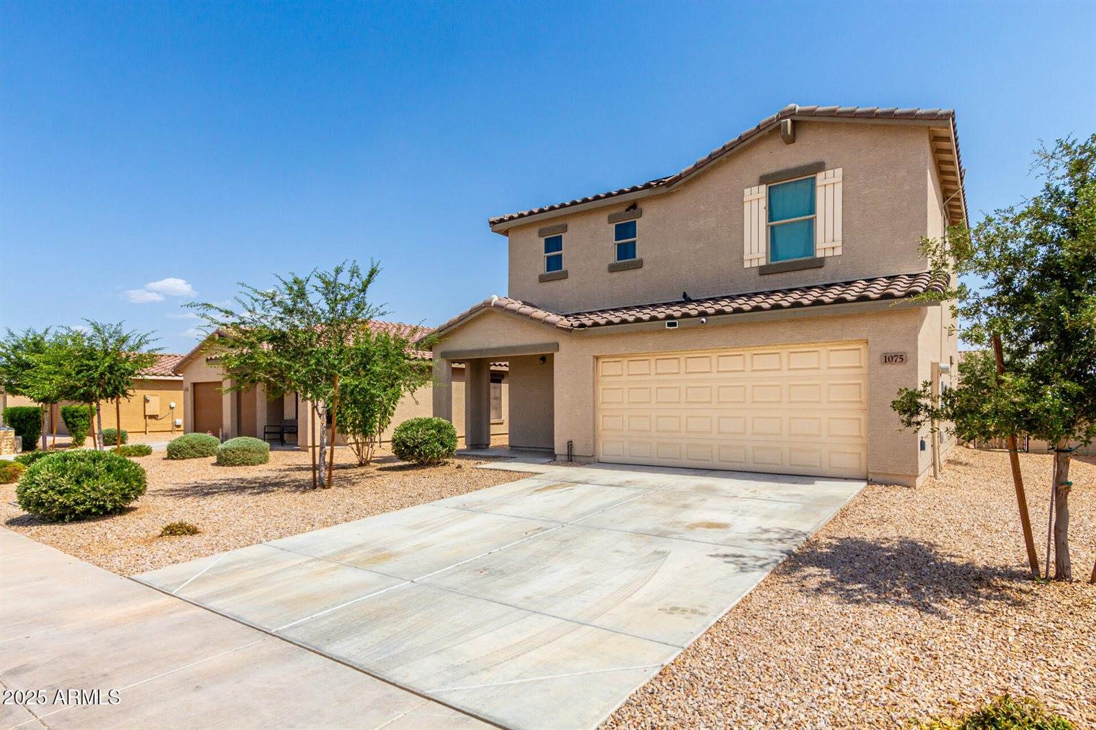 1075 West Verde Lane, Coolidge, AZ 85128