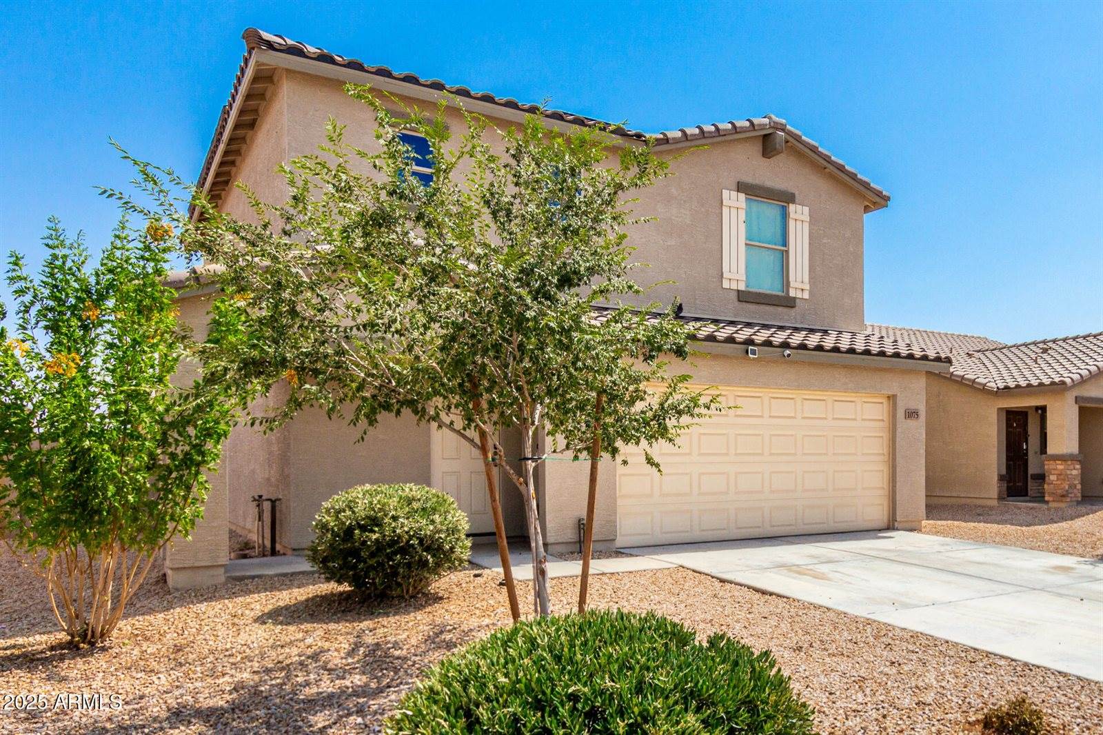 1075 West Verde Lane, Coolidge, AZ 85128