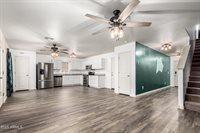 1075 West Verde Lane, Coolidge, AZ 85128