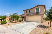 1075 West Verde Lane, Coolidge, AZ 85128