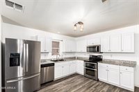 1075 West Verde Lane, Coolidge, AZ 85128