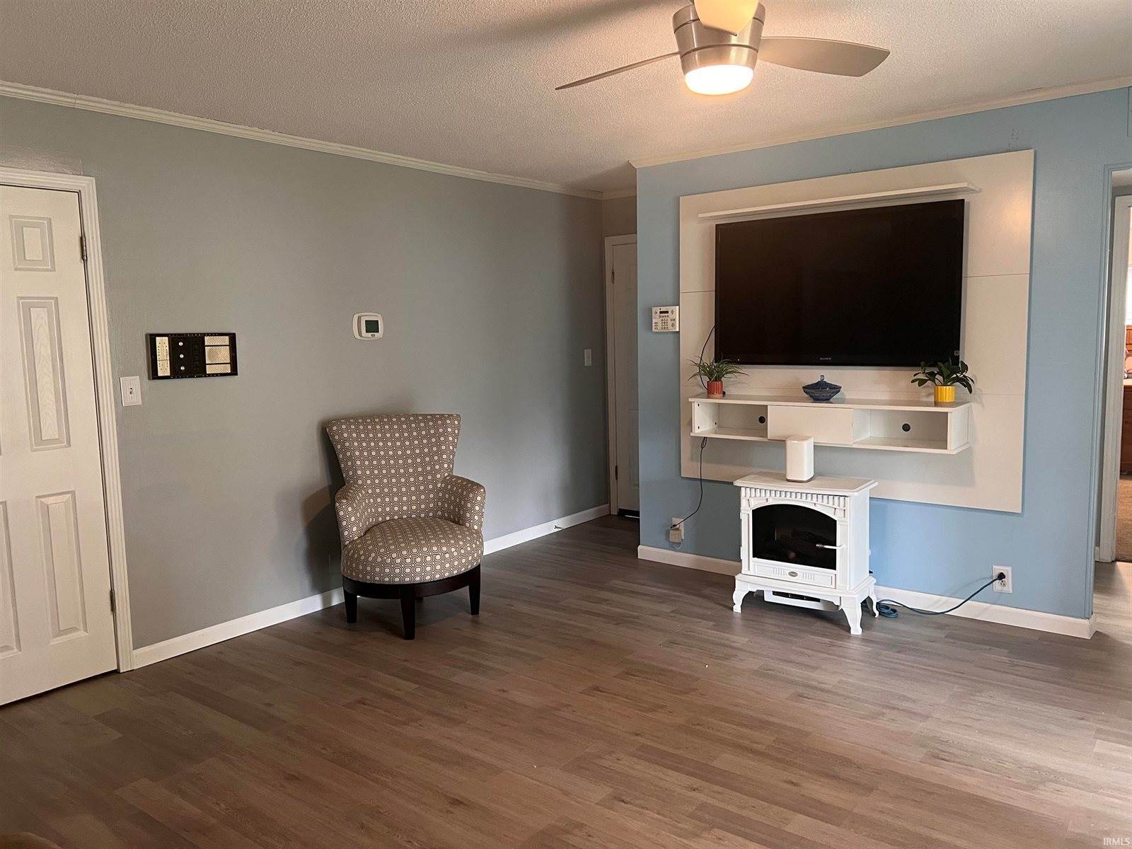 8116 W Weller Street, Yorktown, IN 47396