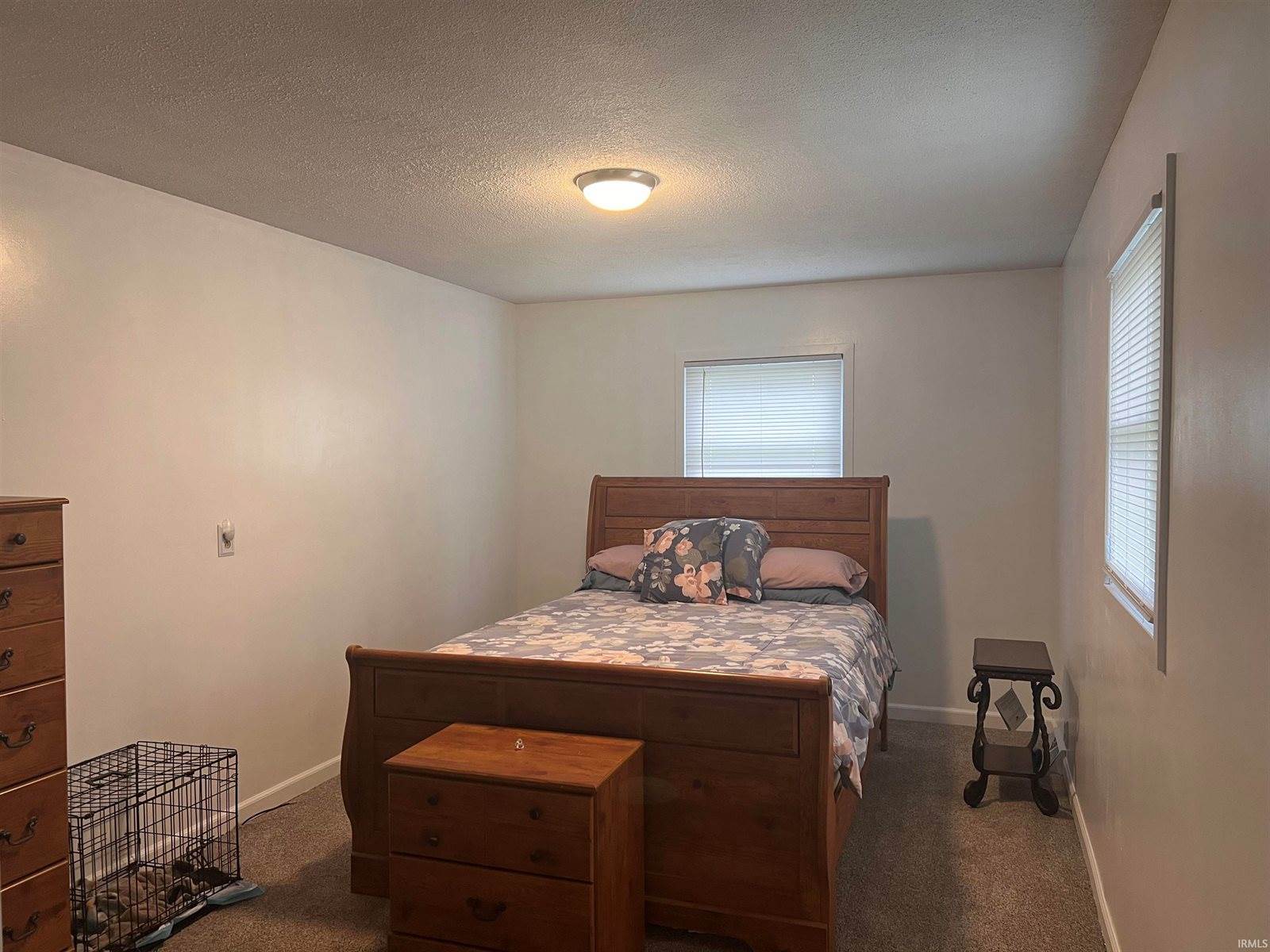 8116 W Weller Street, Yorktown, IN 47396