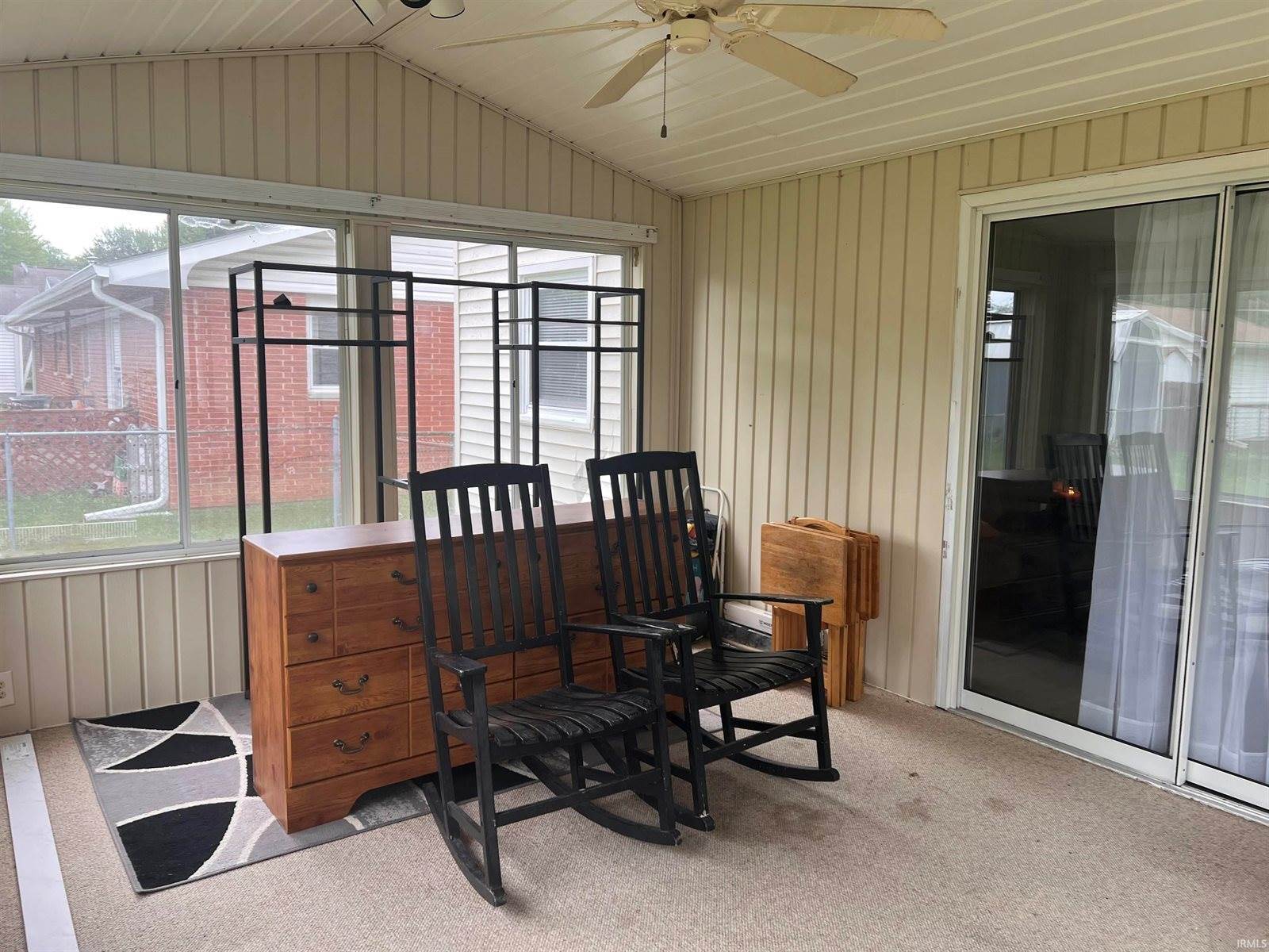 8116 W Weller Street, Yorktown, IN 47396