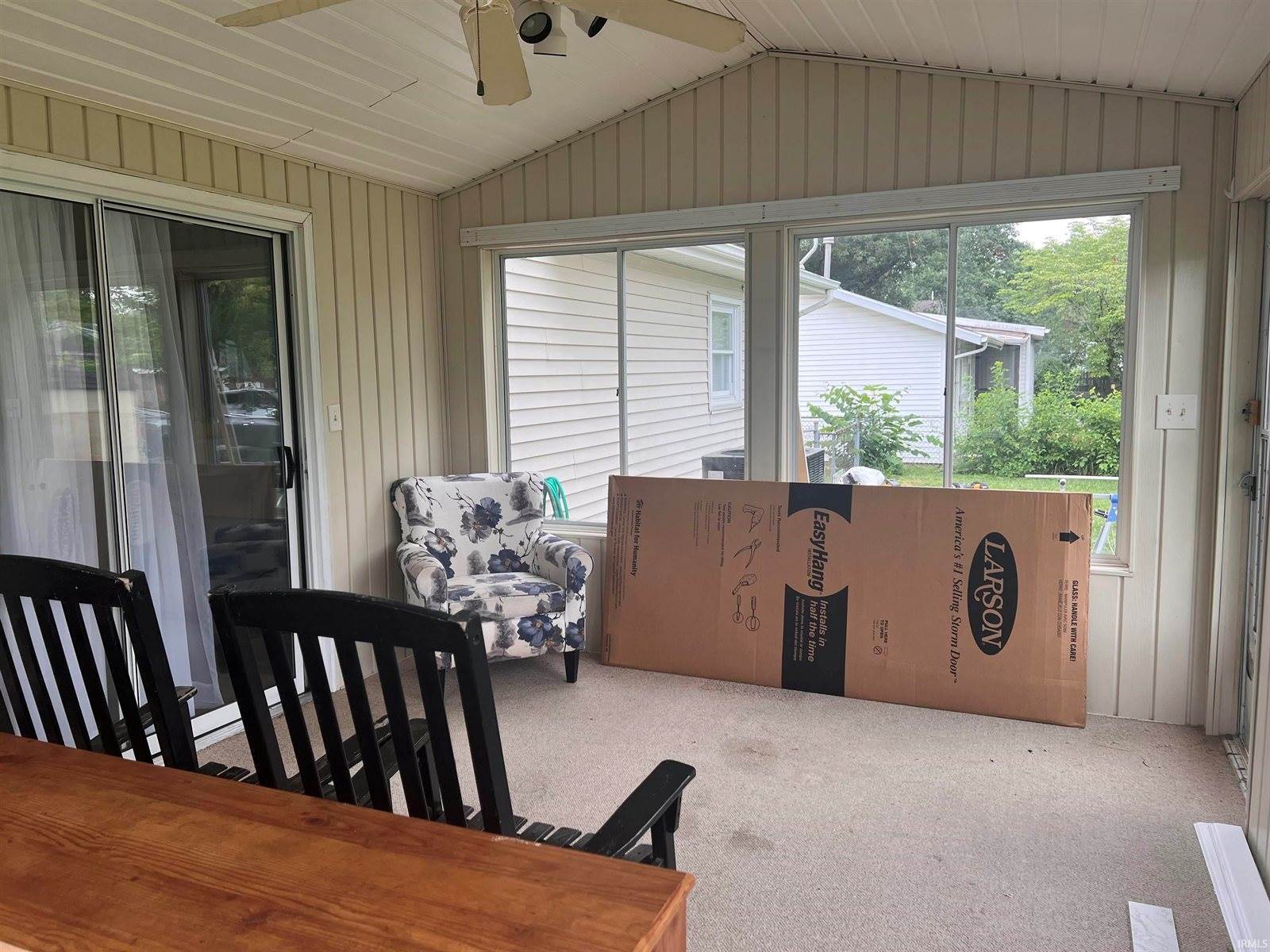 8116 W Weller Street, Yorktown, IN 47396