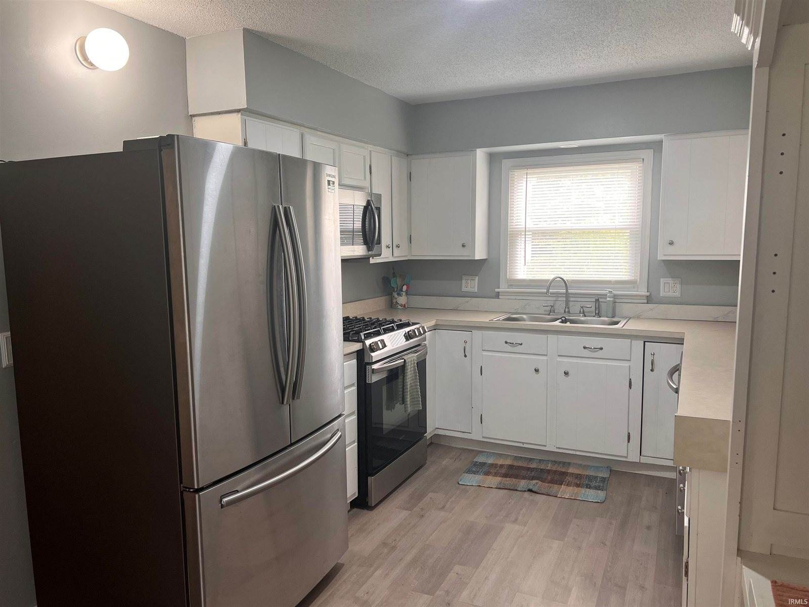 8116 W Weller Street, Yorktown, IN 47396