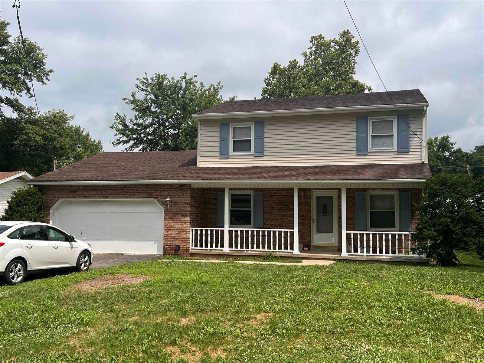 8116 W Weller Street, Yorktown, IN 47396