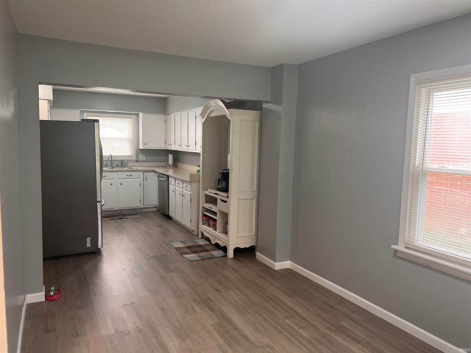 8116 W Weller Street, Yorktown, IN 47396