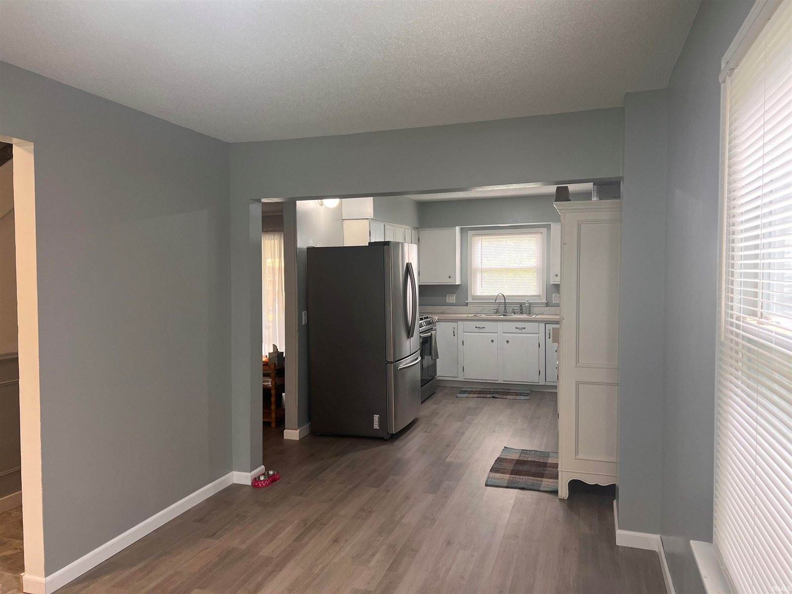 8116 W Weller Street, Yorktown, IN 47396