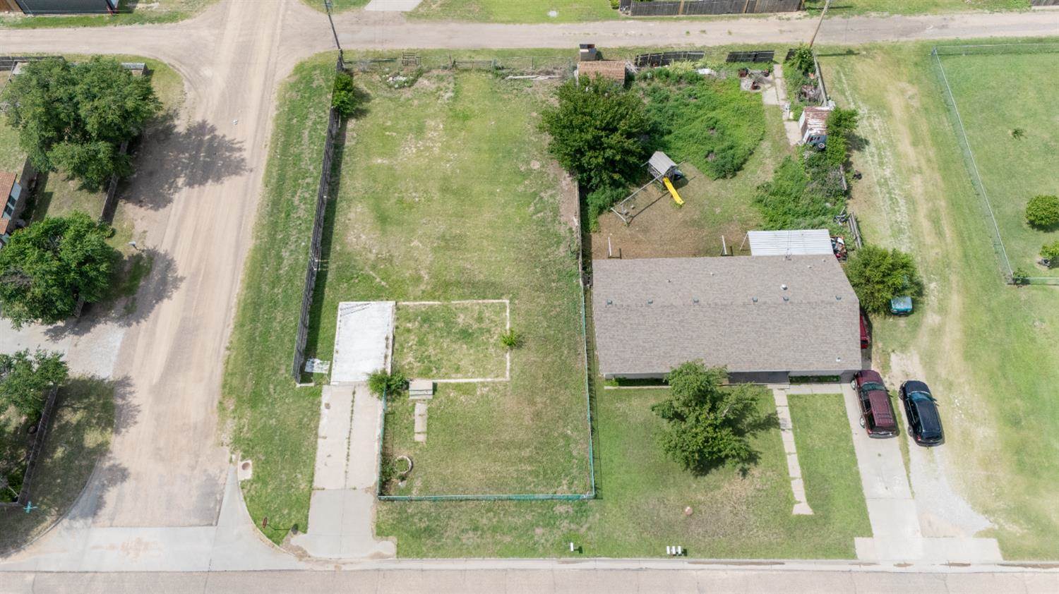 1143 East Texas Avenue, Ulysses, KS 67880