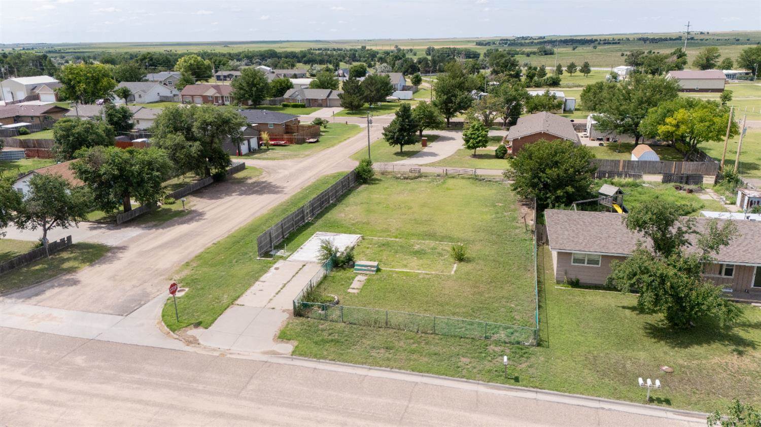 1143 East Texas Avenue, Ulysses, KS 67880