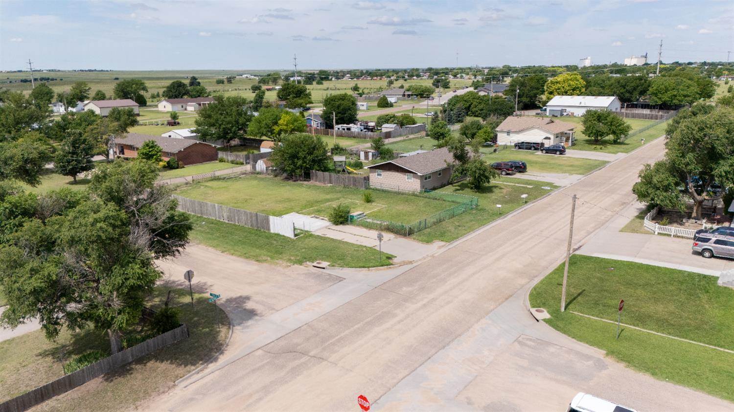 1143 East Texas Avenue, Ulysses, KS 67880