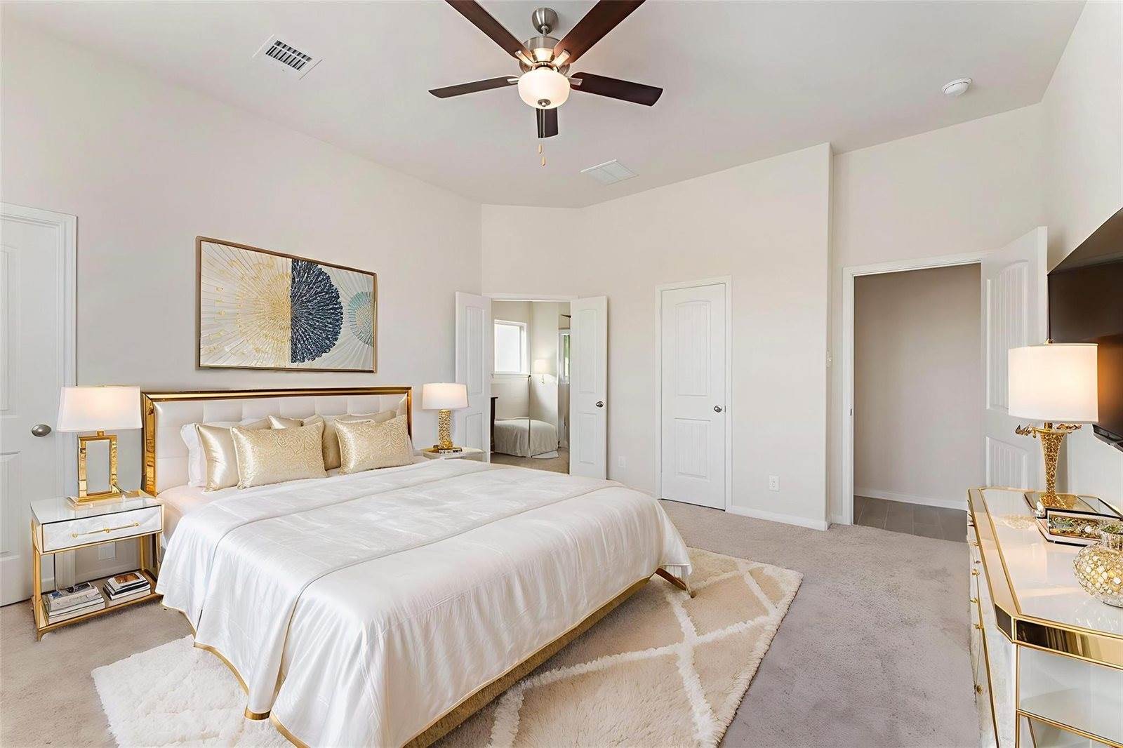 10107 Basil Beebalm Trl, Magnolia, TX 77354