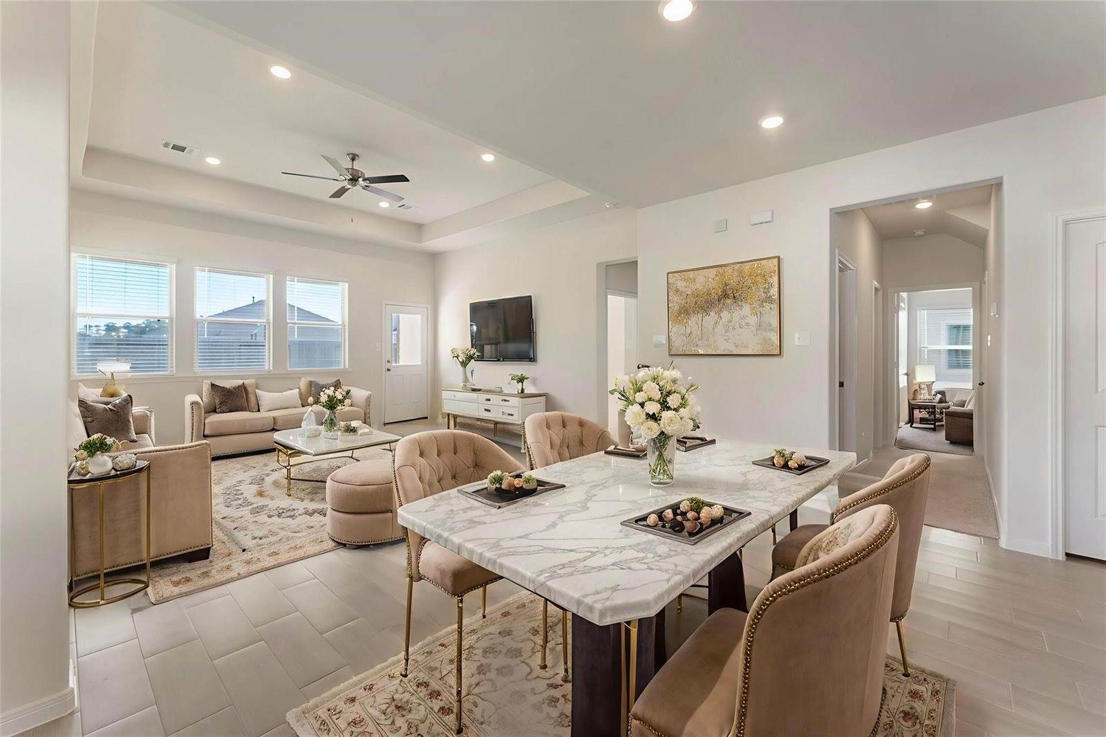 10107 Basil Beebalm Trl, Magnolia, TX 77354