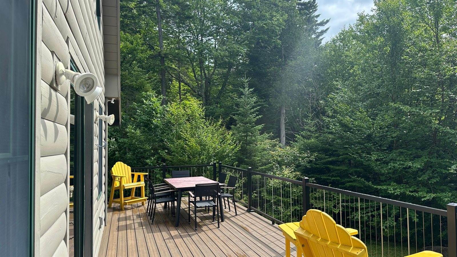 115 Sanders Point Road, Greenville, ME 04441